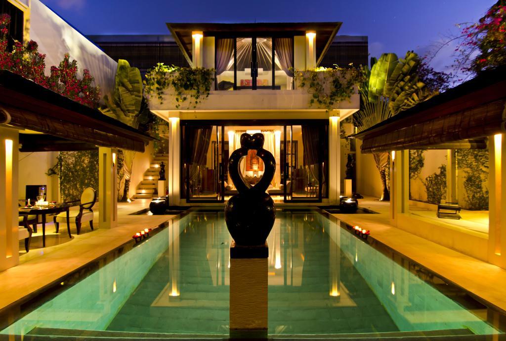 Villa One Seminyak Zimmer foto