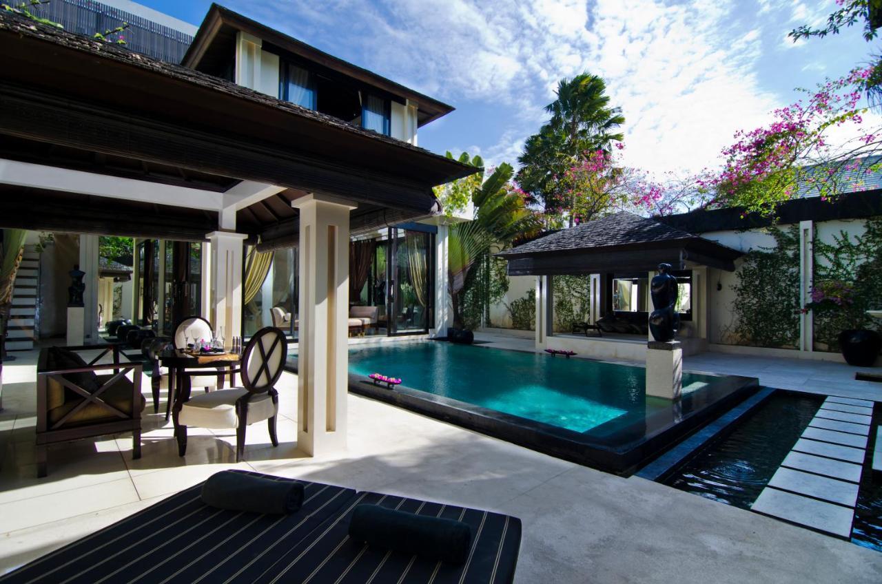 Villa One Seminyak Exterior foto