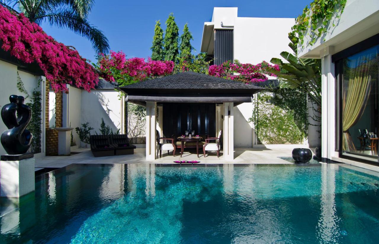 Villa One Seminyak Exterior foto