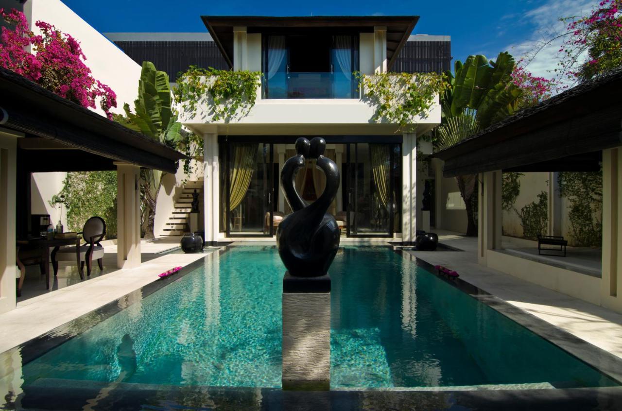 Villa One Seminyak Exterior foto